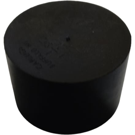 Hub cap