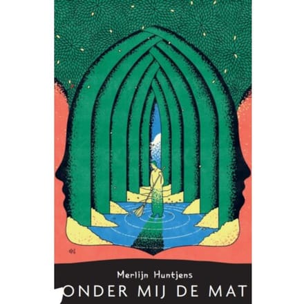 Onder Mij De Mat - Merlijn Huntjens