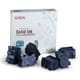 Xerox 108R00746 solid inkt cyaan 6 stuks (origineel)