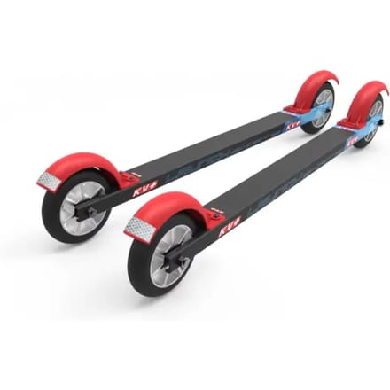 Skiwielen KV+ Launch Skate