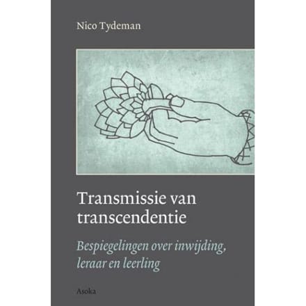 Transmissie En Transcendentie - Nico Tydeman