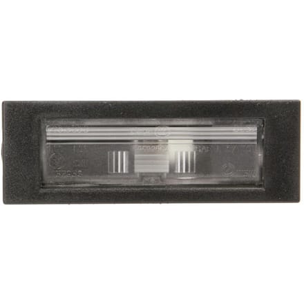 Kentekenplaatverlichting MAGNETI MARELLI 715105092000