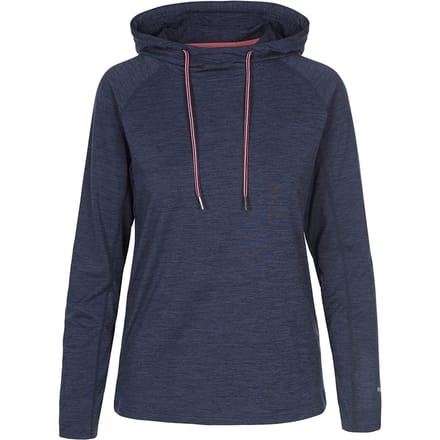 Trespass Dames hattie active hoodie