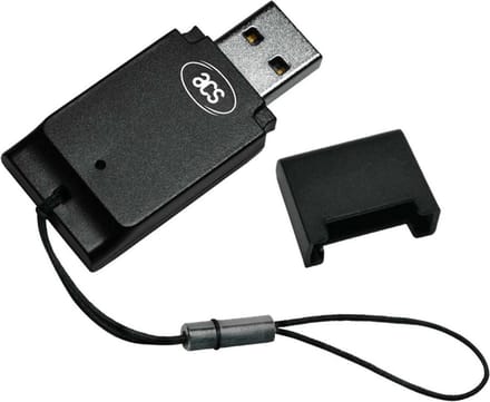 ACR39T-A1 Smart Card Reader ACS