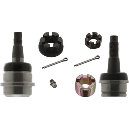 Kogelgewricht  FEBI BILSTEIN 41048