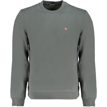 Crewneck Sweatshirt Model Np0a4g70k2c