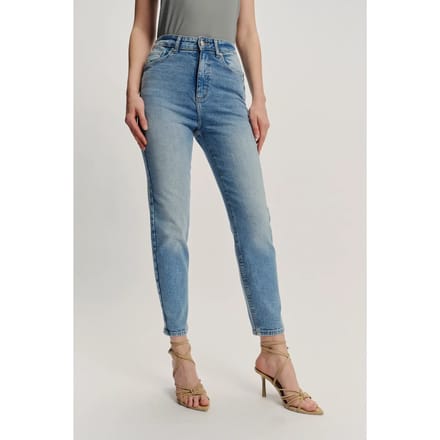 Dames skinny jeans Greenpoint