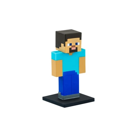 Minecraft 3D toppeez 5 pak