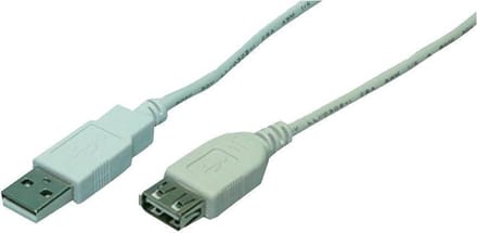 LogiLink 3m USB 2.0