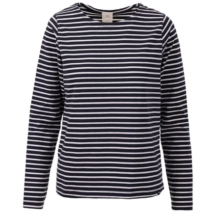 Dames T-shirt met lange mouwen Trespass Karen