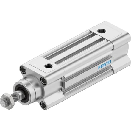 Festo Cilinder 32mm Boring 40mm Slag ISO 15552 Dubbelwerkend - 3659377 - P2C77