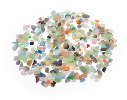 TopWosk - Decoratieve Steen - 5-7 mm - 50g - 5 Designs
