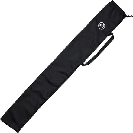 Didgeridootas 125cm – Verstelbaar en Versterkt Nylon