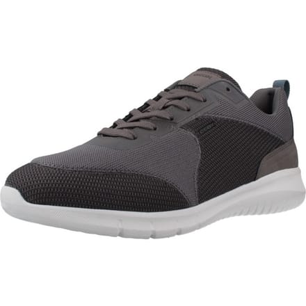 Lage Sneakers Geox U Monreale