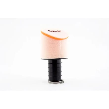 Cylindrisch luchtfilter motor Twin Air 153002