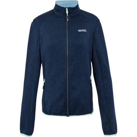 Regatta Dames newhill ii full zip fleecejack