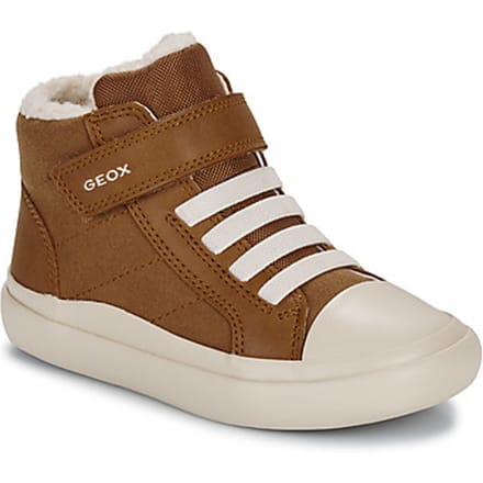 Geox  Hoge Sneakers B GISLI BOY