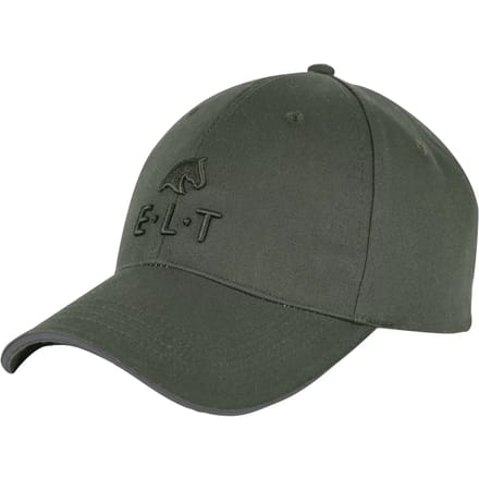 E.l.t. Baseball Pet Groen