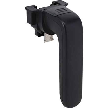 AEG greeplijst, voor, mand, black 4055949525
