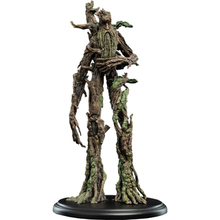 Weta Workshop Lord of the Rings Mini Statue Treebeard 21cm