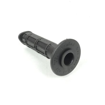Poignée gauche Ø22mm Domino pour deux roues 5428-H2192 Neuf