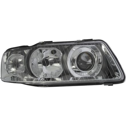 Koplampen TYC 20-0117-05-2, rechts