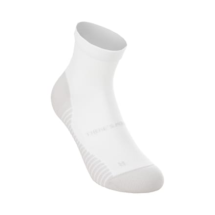 Odlo Performance Run Quarter  Hardloopsokken Unisex