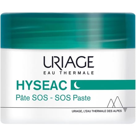 Uriage Hyseac SOS pasta 15 Gram