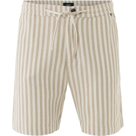 Gestreepte short Mexx