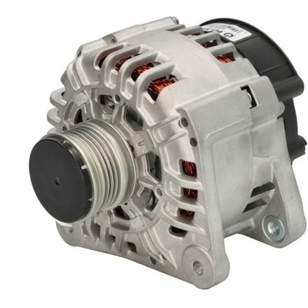Driefasige generator PULSAR ROTATING ELECTRICS PSR10108