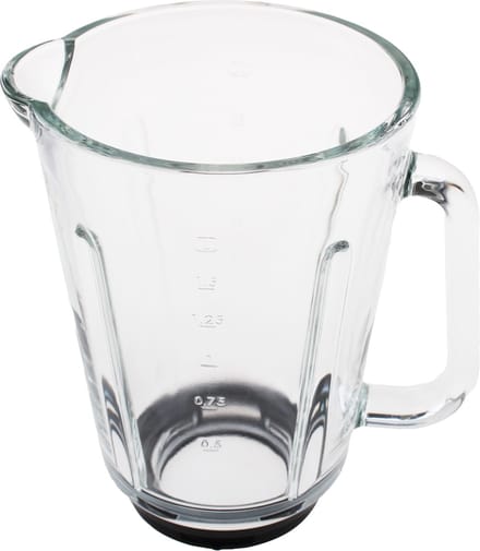 MOULINEX - Kom/blender/glas - MS650019
