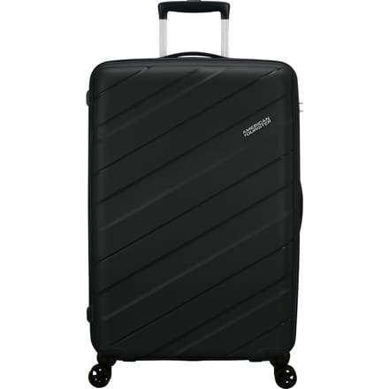 American Tourister Koffer - Jetdriver 3.0 spinner (4wiel) 77/28 TSA - Black - 80 l