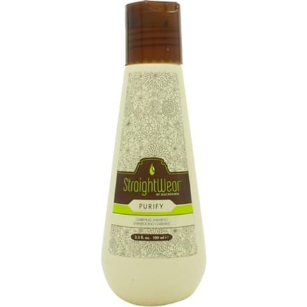 Macadamia Straightwear Shampoo - 100ml
