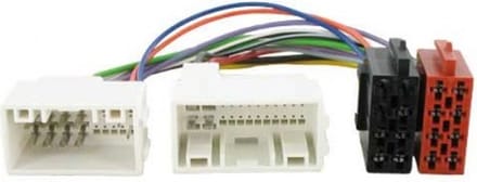 Iso Kabel Hyundai/Kia