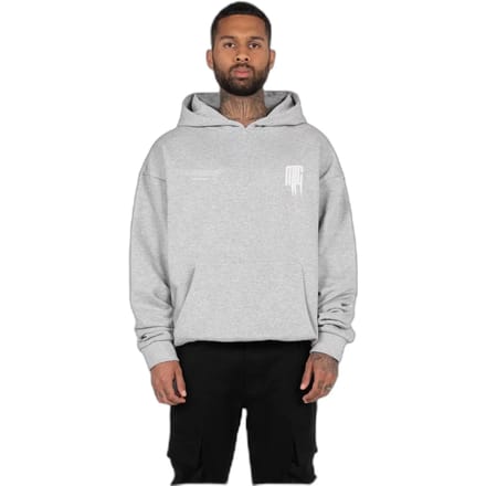 Hoodie MJ Gonzales Metamorphose V.2