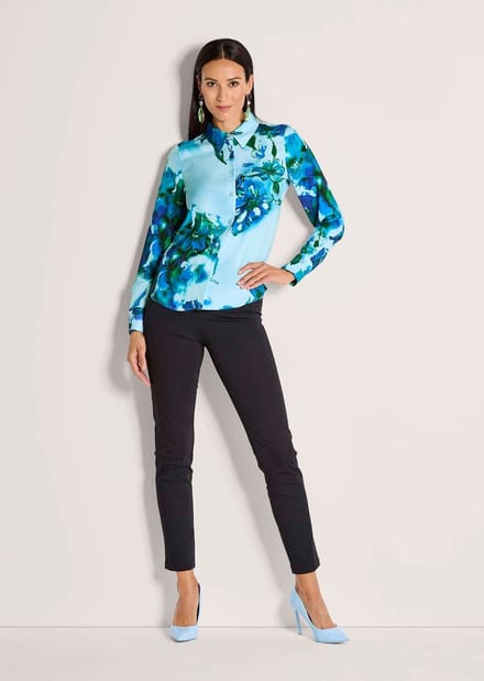 MADELEINE Blouse Blouse