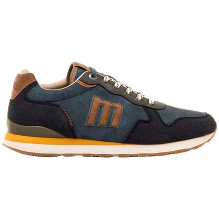 Mtng Porland Schoenen Blauw EU 40 Man