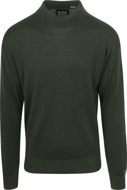 Scotch & Soda - Heren - Sweaters