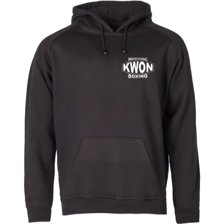 Hooded sweatshirt Kwon Professional Boxing