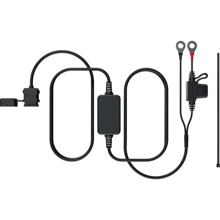 USB-oplaadset Oxford Type C 3.0 Amp
