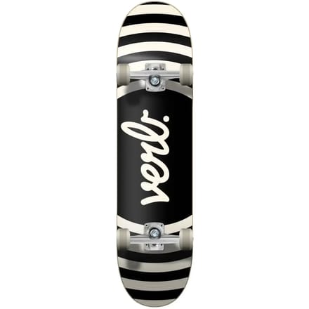 Complete skateboard Verb Reverb