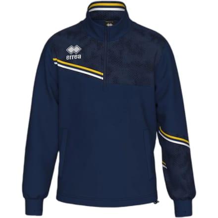 Errea Sweater Elias Giubbino Ad - Sportswear - Volwassen