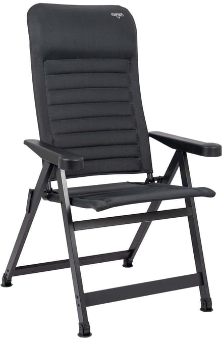 Crespo - Standenstoel - M - AP/437 - Air-Select - Grijs