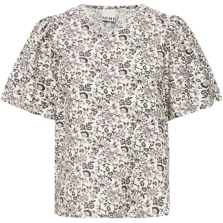 Dames-T-shirt Ichi Harper