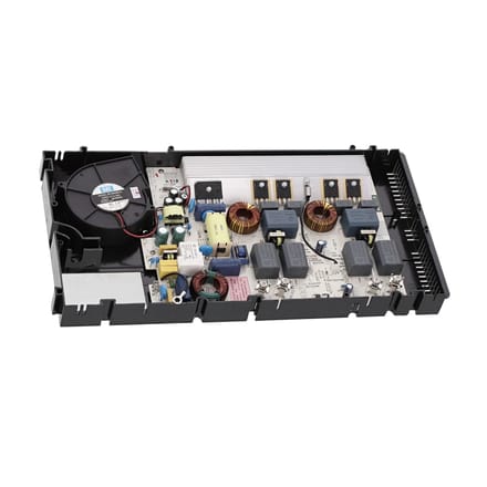 AEG module, inductie 3572195703
