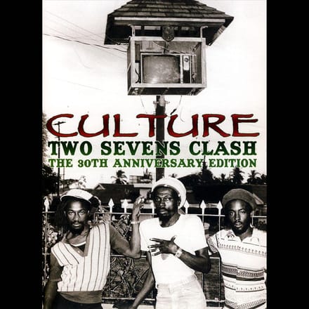 Two Sevens Clash