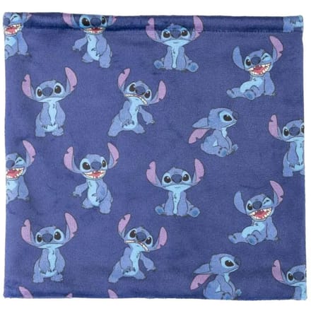 Nekbedekking voor kinderen Cerda Disney Stitch