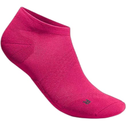 Ultralichte hardloopsokken Bauerfeind Sports Low