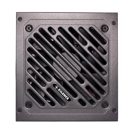 Xilence XN330 PC-netvoeding 750 W ATX 80 Plus Gold