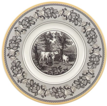 Brotteller Audun Ferme ø 16 cm